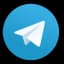 Telegram logo